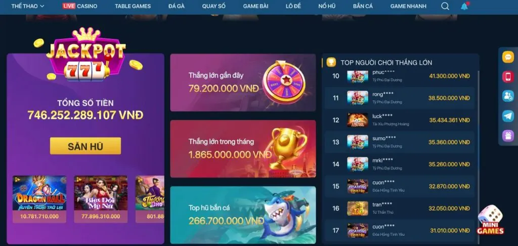 Hiểu rõ luật chơi các game casino
