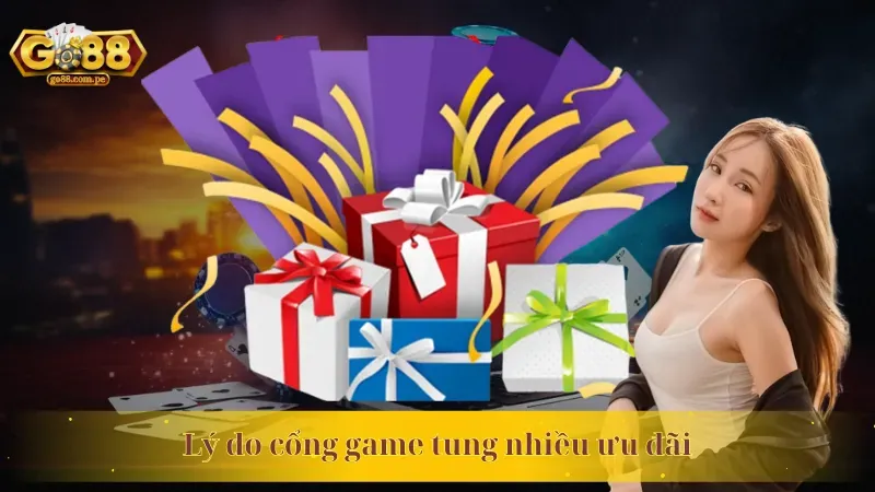 Cập nhật khuyến mãi độc quyền tại Ku Casino Live 2026